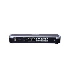 Grandstream 2x FXS 2x FX0 500 Extension IP PBX - UCM6202