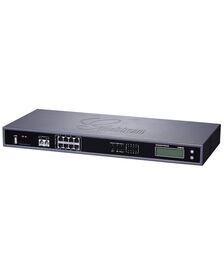 Grandstream 2x FXS 8x FXO 800 Ext IP PBX - UCM6208