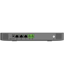 Grandstream 1FXO 1FXS 500 Ext IP PBX - UCM6301