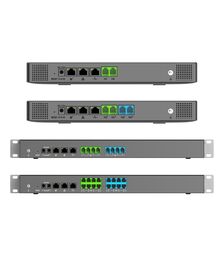 Grandstream 8x FXO 8x FXS Ports 5000 Users IP PBX - UCM6308