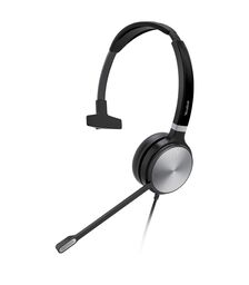 Yealink Wideband Mono USB Headset - UH36-M