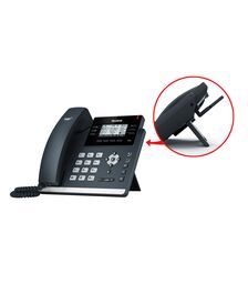 Yealink Wireless DECT Deskphone Solution - W41P