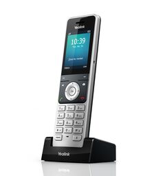Yealink Cordless SIP DECT IP Phone Handset - W56H