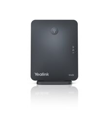 Yealink Base Station Wireless IP DECT - W60P