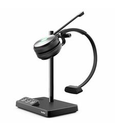 Yealink UC DECT Mono Wireless Headset - WH62-M-UC