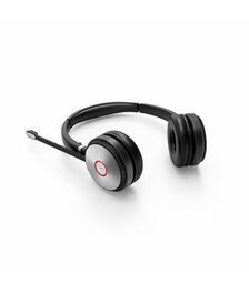 Yealink UC DECT Stereo Wireless Headset - WH66-D-UC