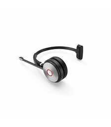 Yealink UC DECT Mono Wireless Headset - WH66-M-UC