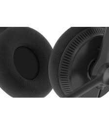 Yealink Wideband Stereo Style IP Phone Headset - YHS34L-D