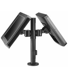 ATDEC POS Back to Back Display Mount - 400mm APAS-HB2B-P400