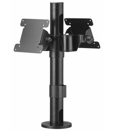 ATDEC POS Back to Back Display Mount - 400mm APAS-HB2B-P400