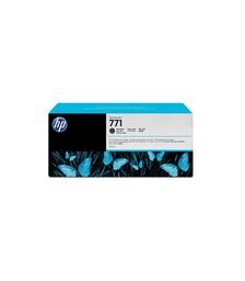 HP 771B 775ml Matte Black Ink Cartridge - B6X99A