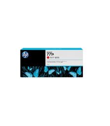 HP 771B Chromatic Red Designjet Ink Cartridge - B6Y00A