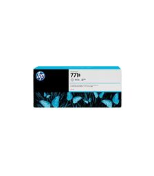 HP 771B 775ml Light Gray Ink Cartridge - B6Y06A