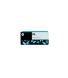 HP 771B Light Gray Ink Cartridge 3-Pack - B6Y30A