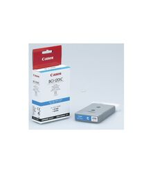 Canon BCI1201C Individual Cyan Ink Tank - P/N:BCI1201C