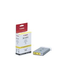Canon BCI1201Y YELLOW INK TANK - P/N:BCI1201Y
