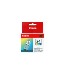 Canon BCI24C COLOUR INK TANK - P/N:BCI24C