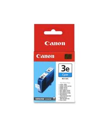 Canon BCI3EC CYAN INK TANK - P/N:BCI3EC
