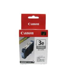 Canon BCI3EPBK Individual Photo Black Ink - P/N:BCI3EPBK