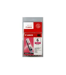 Canon BCI6M MAGENTA INK TANK - P/N:BCI6M