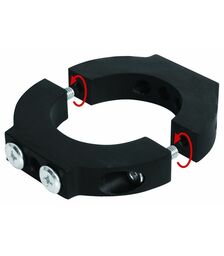 ATDEC ADM-AC2 Collar Accessory - 50mm