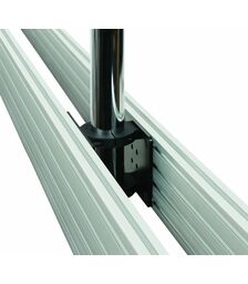 ATDEC ADM-AC2 Collar Accessory - 50mm