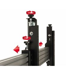 Atdec Mounting Bracket ADM-B-V400