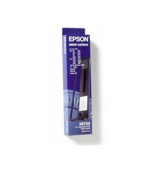 Epson S015019 Black Fabric Ribbon P/N: C13S015019