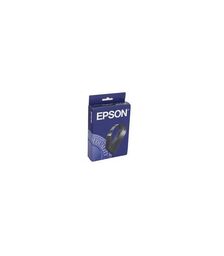Epson S015262 Black Fabric Ribbon For LQ-680 - C13S015262