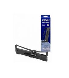 Epson S015329 Black Ribbon FX-890 P/N: C13S015329