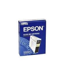 Epson S020118 Black Ink Cartridge - C13S020118