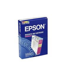 Epson S020126 Magenta Ink Cartridge - C13S020126