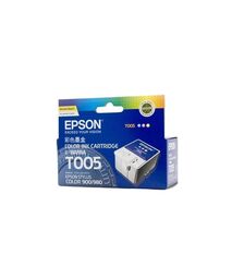 Epson T005 Colour Ink Cartridge - C13T005091