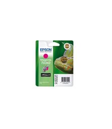 Epson T0343 Magenta Ink Cartridge - C13T034390