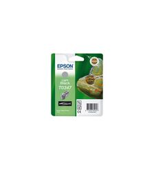 Epson T0347 Light Black Ink Cartridge - C13T034790