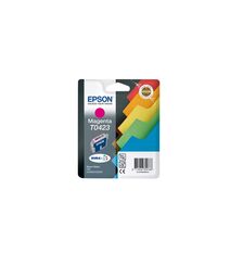 Epson T0423 Magenta Ink Cartridge - C13T042390