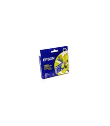 Epson T0494 Yellow Ink Cartridge - C13T049490
