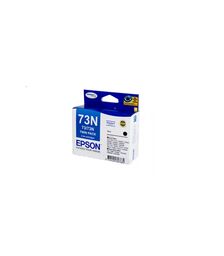 Epson 73N Ink Cartridge Twin Pack Black - C13T105194