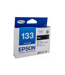 Epson No 133 Standard Capacity Ink Cartridge - C13T133192