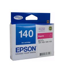 Epson 140 Extra High Capacity Magenta Ink Cartridge - C13T140392