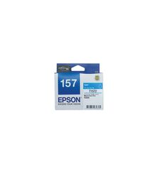 Epson Cyan Ink Cartridge R3000 - P/N:C13T157290