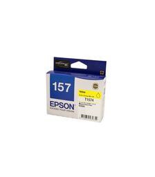 Epson Yellow Ink Cartridge R3000 - P/N:C13T157490