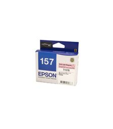 Genuine Epson Vivid Light Magenta Ink Cartridge - C13T157690