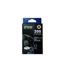 Epson Black Ink Cartridge - C13T200192