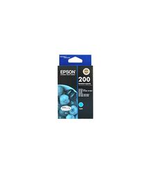 Epson Cyan Ink Cartridge - C13T200292