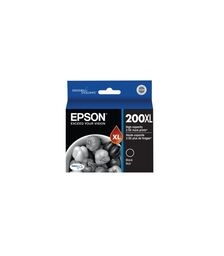 Epson 200XL High Capacity Black ink Cartrdige - C13T201192