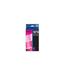 Epson 273 Ink Magenta - P/N:C13T273392