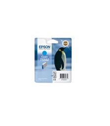 Epson T5592 Cyan Ink Cartridge - C13T559290