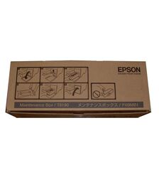 Epson B-300/500DN MAINTENANCE BOX - P/N:C13T619000