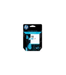 HP 10 CYAN PRINTHEAD - P/N:C4801A